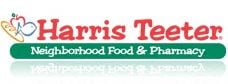 Across from new harris teeter grocery store