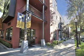 Sacramento apartment for rent - Exterior of Building l at FREMONT MEWS, California