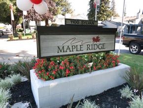 Modesto apartment for rent - Maple Ridge | Sign
