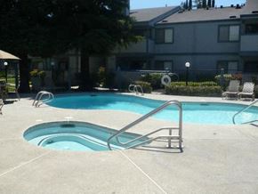 Modesto apartment for rent - Maple Ridge | Spa