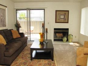 Manteca apartment for rent - Park Place | Manteca | Apartments | Model