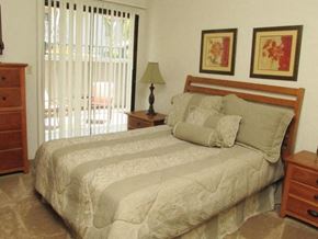 Manteca apartment for rent - Park Place | Manteca | Apartments | Master Bedroom