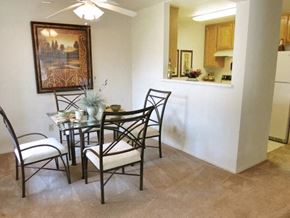 Manteca apartment for rent - Park Place | Manteca | Apartments | Dining