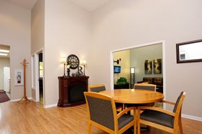 Mcminnville apartment for rent - Office at Redwood Commons Apartments, McMinnville, OR 97128