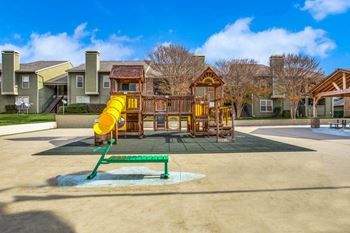 Play area