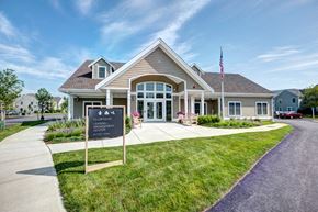 Duxbury apartment for rent - Management Office at Island Creek Village in Duxbury, MA