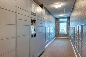 Duxbury apartment for rent - Package Receiving at Island Creek Village in Duxbury, MA