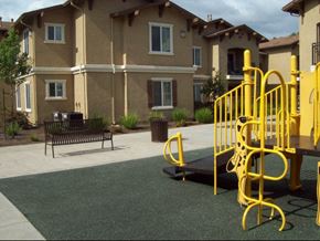 Sacramento apartment for rent -  playground  l Sommerset Place Apartments in Sacramento CA