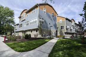 East Lansing townhouse for rent - Townhomes in East Lansing near Michigan State University | Beech Townhomes