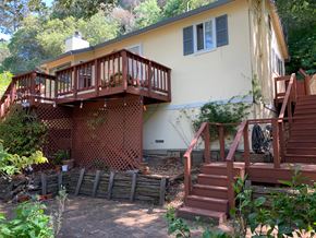 Belmont house for rent - 3401 E. Laurel Creek
