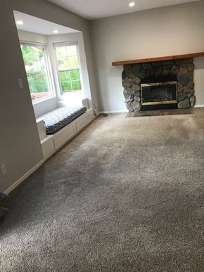 Belmont house for rent - 3401 E. Laurel Creek