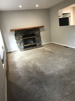 Belmont house for rent - 3401 E. Laurel Creek