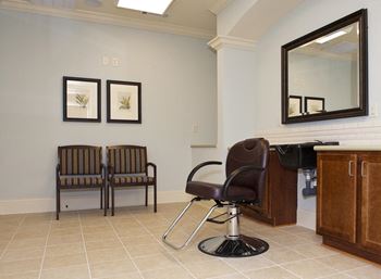 Salon