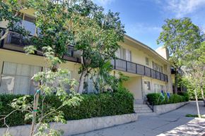 Los Angeles apartment for rent - Exterior