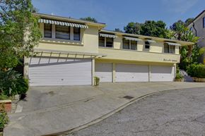 Los Angeles apartment for rent - Front Exterior
