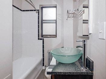 Updated kitchens and baths