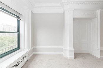 Crown molding