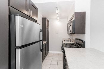 Kitchens with ge energy star appliances