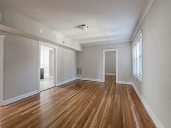 Crown molding