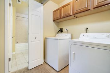 Washer/dryer