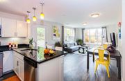 Cambridge apartment for rent - Upgraded Lightning Package at Linea Cambridge, Cambridge, MA 02140