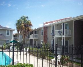 Gretna apartment for rent - Belmont Village Apartments Gretna, LA