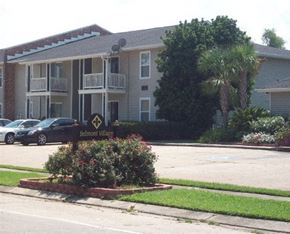 Gretna apartment for rent - Belmont Village Apartments Gretna, LA