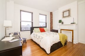 Philadelphia apartment for rent - Bedroom