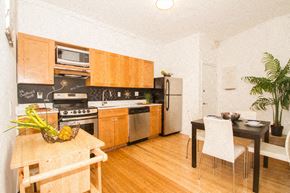 Philadelphia apartment for rent - Kitchen