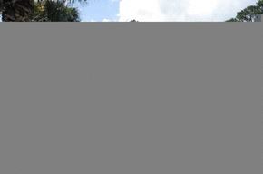 Jacksonville apartment for rent - A large grey rectangle covers the majority of the image.