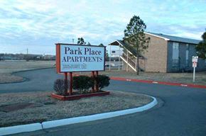 Mcalester apartment for rent - Park Place Apartments McAlester, OK