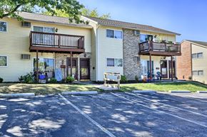 Gettysburg apartment for rent - Apartments in Gettysburg, PA | Breckenridge Village Apartments | Property Management, Inc.