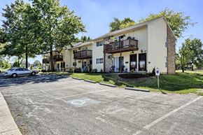 Gettysburg apartment for rent - Gettysburg Apartments | Breckenridge Village Apartments | Property Management, Inc.