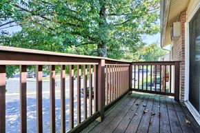 Gettysburg apartment for rent - Income Restricted Housing in Gettysburg, PA | Breckenridge Village Apartments | Property Management, Inc.