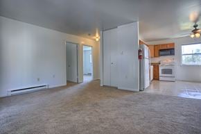 Gettysburg apartment for rent - Two Bedroom Apartment in Gettysburg, PA | Breckenridge Village Apartment | Property Management, Inc.