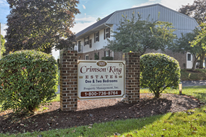 Elizabethtown apartment for rent - Apartments in Elizabethtown, PA | Crimson King Estates | Property Management, Inc.