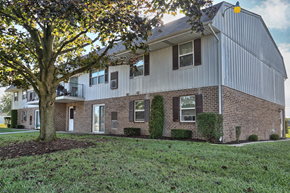 Elizabethtown apartment for rent - Rentals in Elizabethtown, PA | Crimson King EStates | Property Management, Inc.