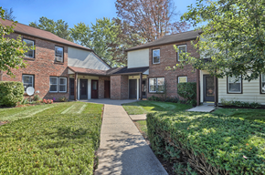 Elizabethtown apartment for rent - Apartments in Elizabethtown, PA | East High Village | Property Management, Inc.