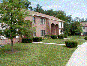 Chambersburg apartment for rent - Apartment Community in Chambersburg, PA | Hamilton Park Apartments | Property Management, Inc.