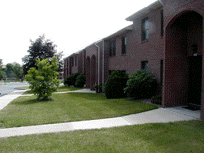 Chambersburg apartment for rent - Apartment Rentals in Chambersburg, PA | Hamilton Park Apartments | Property Management, Inc.