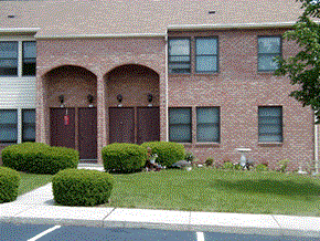 Chambersburg apartment for rent - Apartments in Chambersburg, PA | Hamilton Park Apartments | Property Management, Inc.