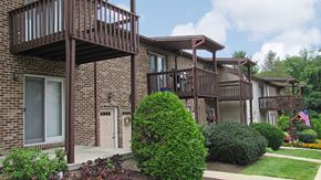 Mechanicsburg apartment for rent - Mountain View Village Apartments in Mechanicsburg, PA | Mountain View Village | Property Management, Inc.