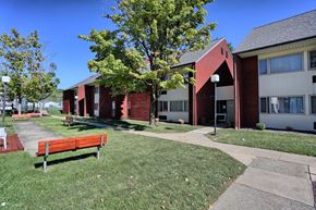 Lock Haven apartment for rent - Lock Haven Apartments | Oak Grove Apartments | Property Management, Inc.