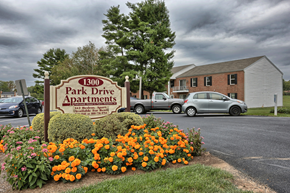 Palmyra apartment for rent - Apartments in Palmyra, PA | Park Drive Apartments | Property Management, Inc.