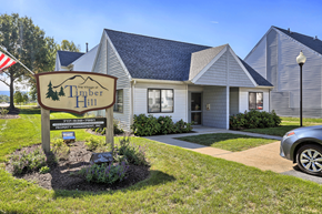 Shippensburg apartment for rent - Apartments in Shippensburg, PA | Village of Timber Hill | Property Management, Inc.