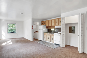 Lancaster apartment for rent - Efficiency apartment in Lancaster, PA | Wilshire Hills | Property Management, Inc.
