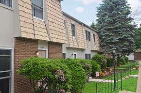 Williamsport townhouse for rent - Apartment in Williamsport, PA | Woodland Park | Property Management, Inc.