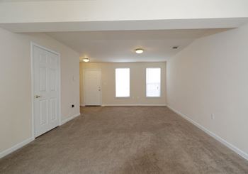 Plush carpets