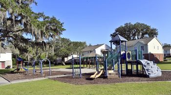 Children’s playground