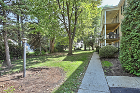 Camp Hill apartment for rent - Camp Hill Apartment Homes | Conodoguinet Creek View Apartments | Property Management, Inc.